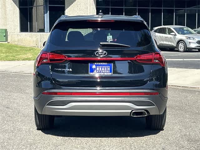 Thumbnail: 2023 Hyundai Santa Fe - 5