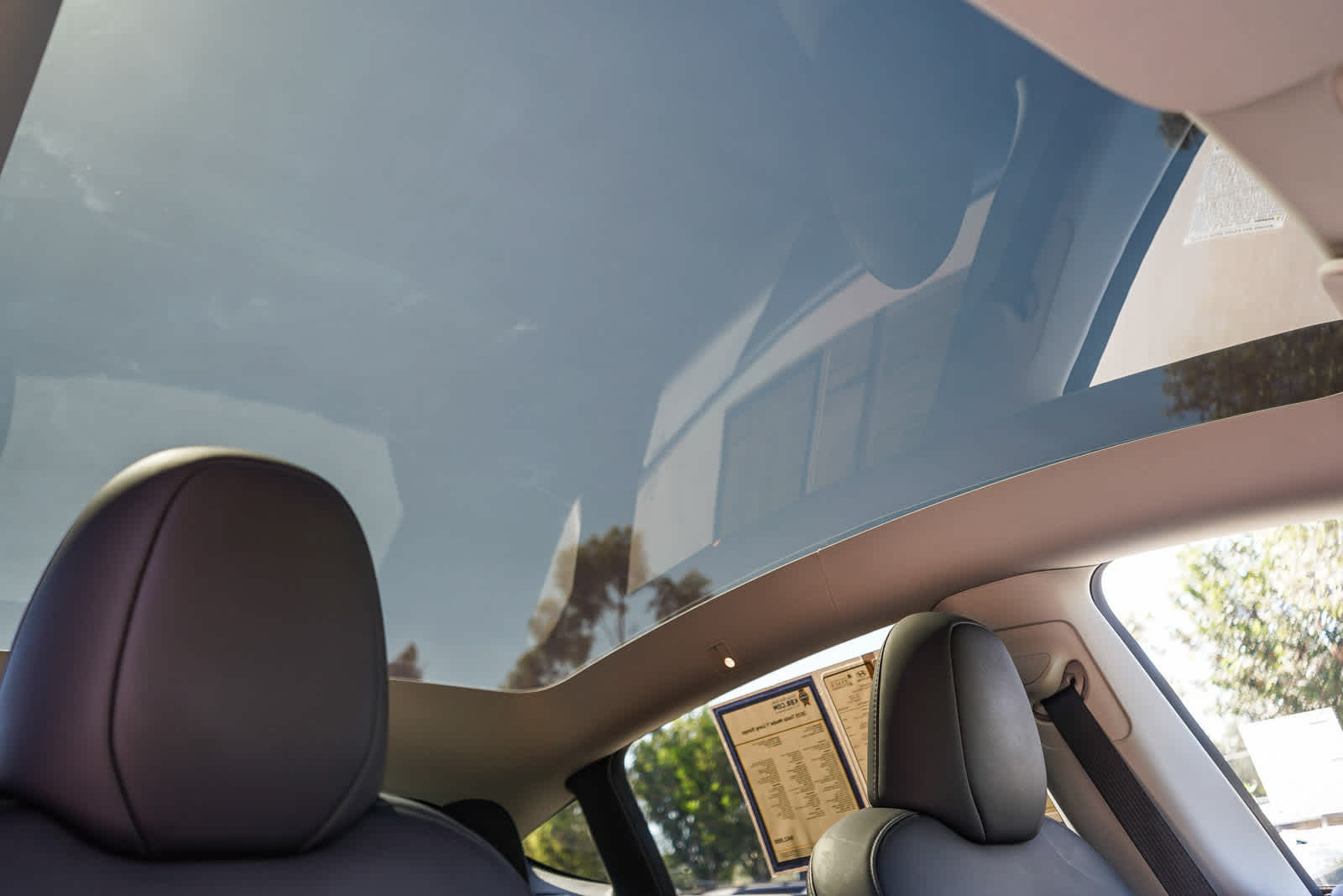 Thumbnail: 2025 Tesla Model Y - 15