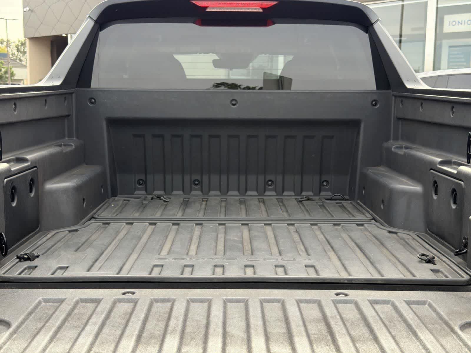 Thumbnail: 2022 Hyundai Santa Cruz - 30