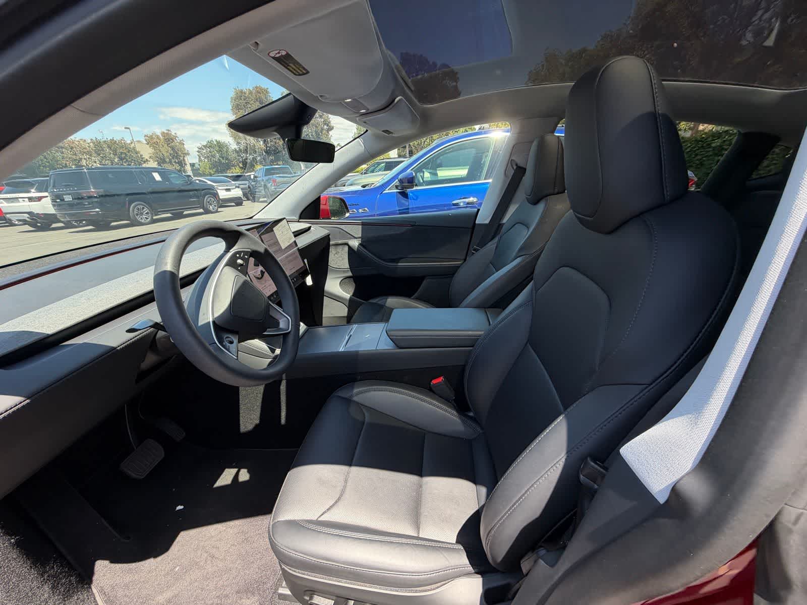 Thumbnail: 2026 Tesla Model Y - 6