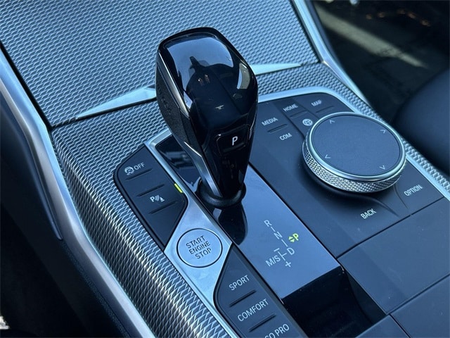 Thumbnail: 2021 BMW 3 Series - 21