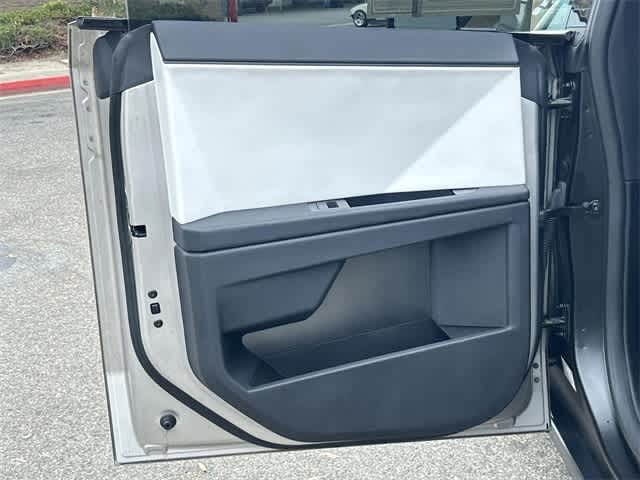 Thumbnail: 2024 Tesla Cybertruck - 28