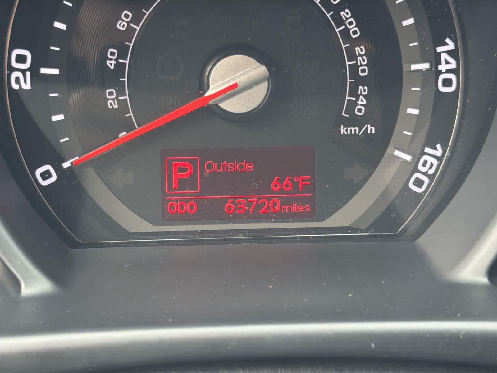 Thumbnail: 2013 Kia Sportage - 18