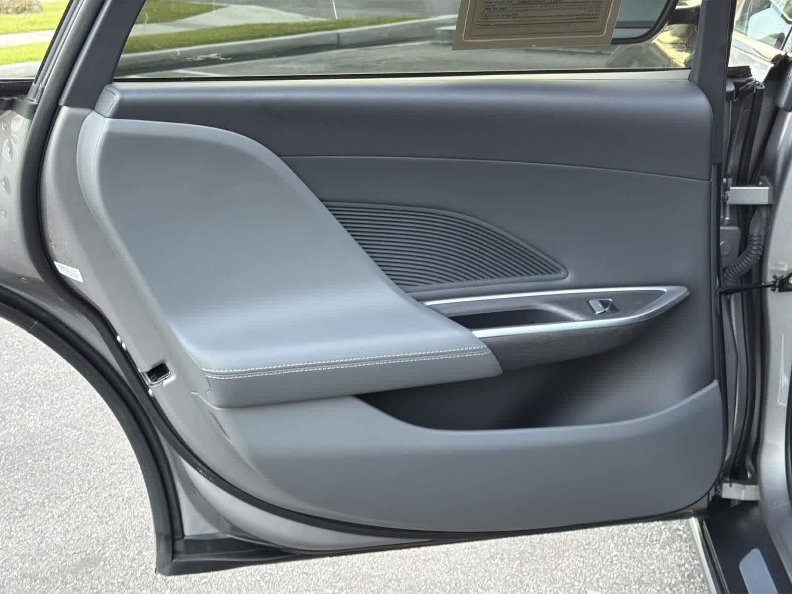 Thumbnail: 2024 Lucid Air - 26