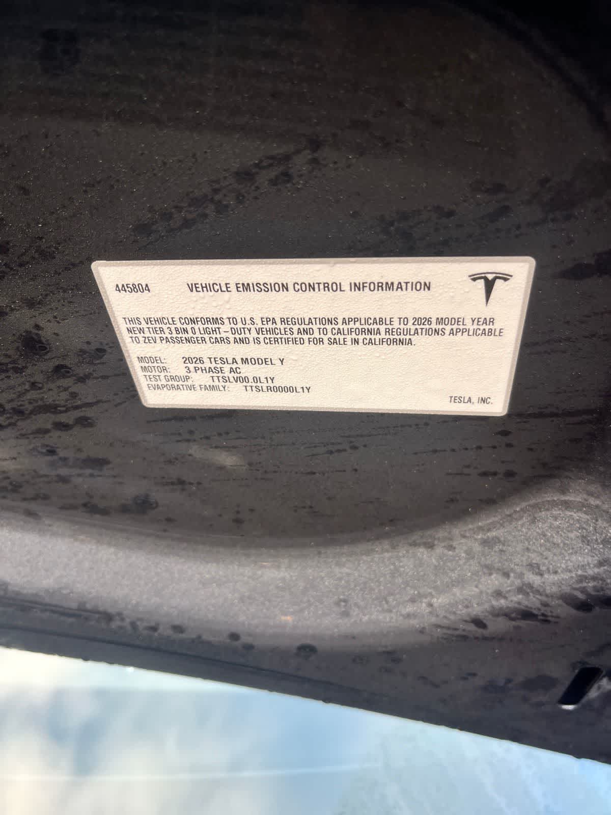 Thumbnail: 2026 Tesla Model Y - 9