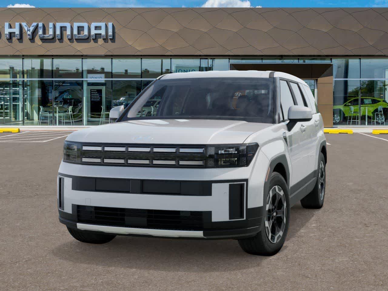 Thumbnail: 2026 Hyundai Santa Fe - 6