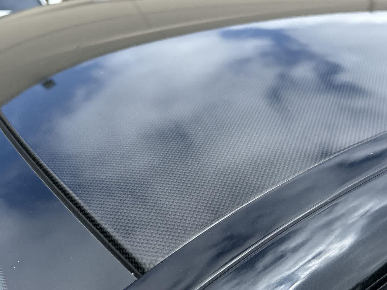 Thumbnail: 2023 BMW M5 - 11