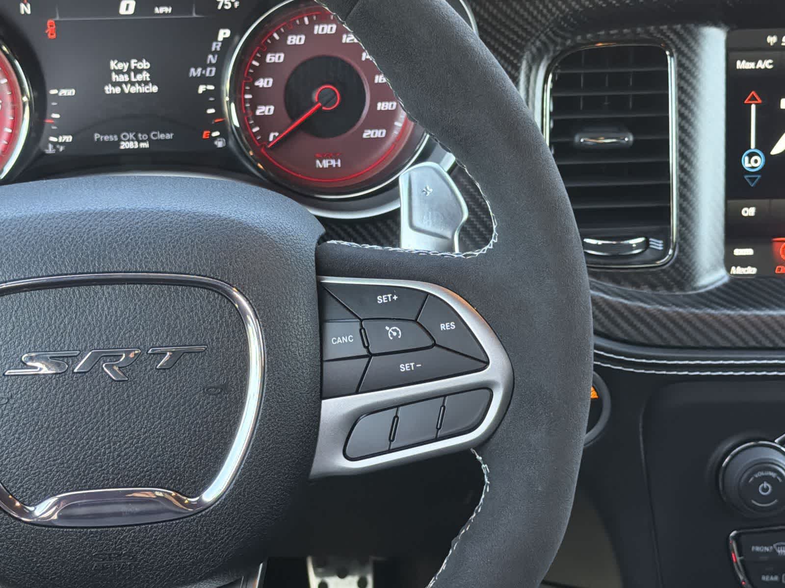 Thumbnail: 2023 Dodge Charger - 13