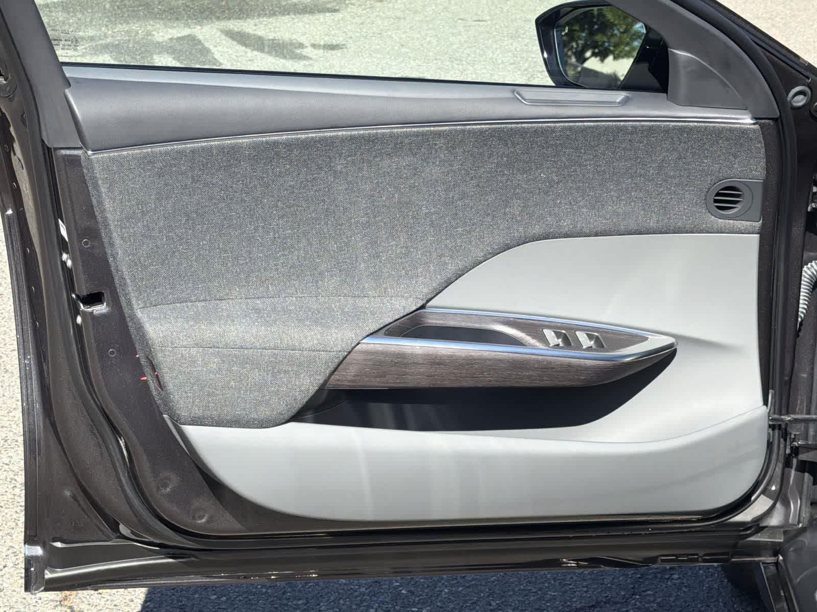 Thumbnail: 2024 Lucid Air - 22