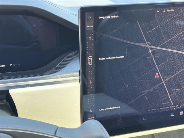 Thumbnail: 2023 Tesla Model S - 17