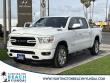 Used 2021 Ram 1500 Big Horn Truck