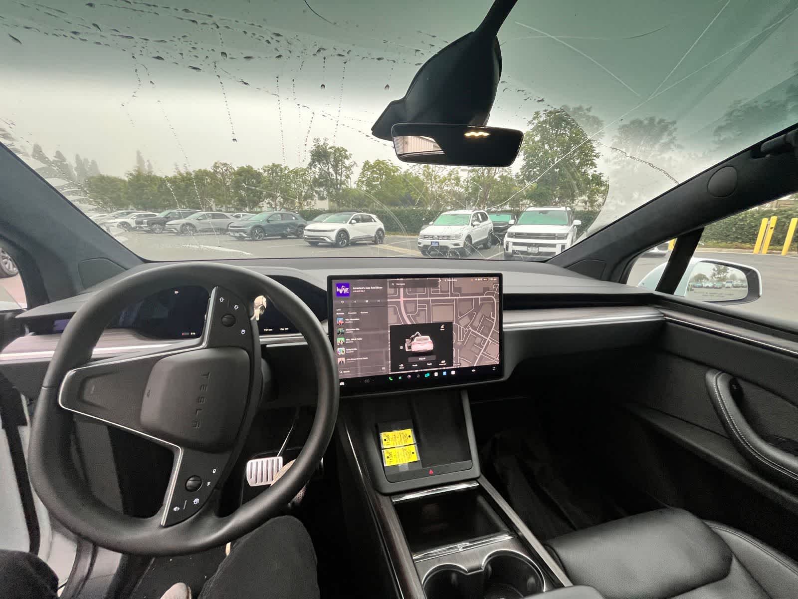 Thumbnail: 2024 Tesla Model X - 8