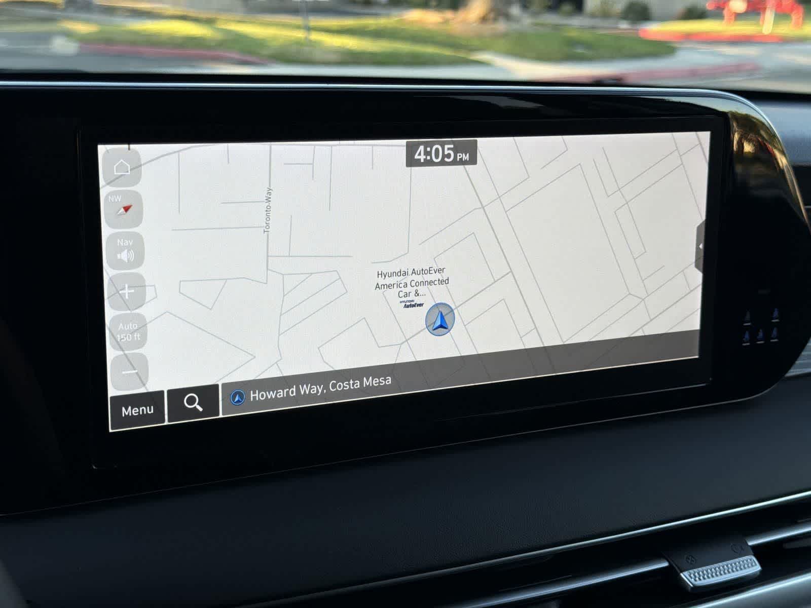 Thumbnail: 2023 Hyundai Palisade - 15