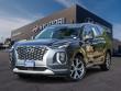 Used 2021 Hyundai Palisade Limited SUV
