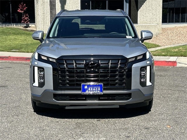Thumbnail: 2023 Hyundai Palisade - 2
