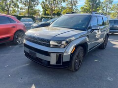 New 2024 Hyundai Santa Fe Calligraphy SUV for sale near Fountain Valley