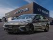 New 2026 Hyundai Elantra SEL Sport Sedan