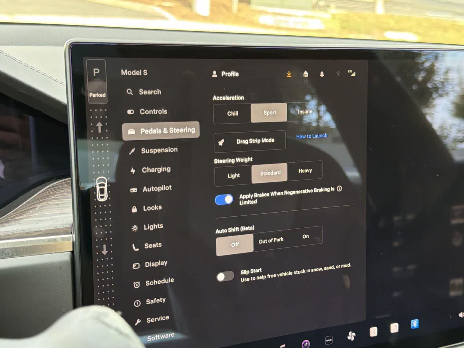 Thumbnail: 2022 Tesla Model S - 18