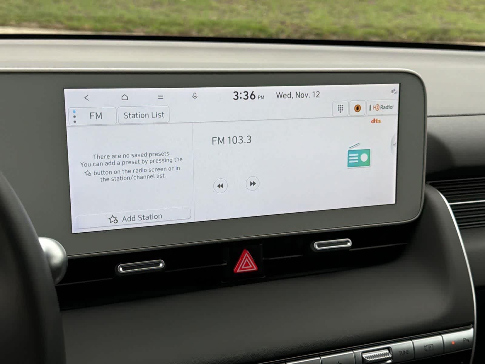 Thumbnail: 2024 Hyundai Ioniq 5 - 18