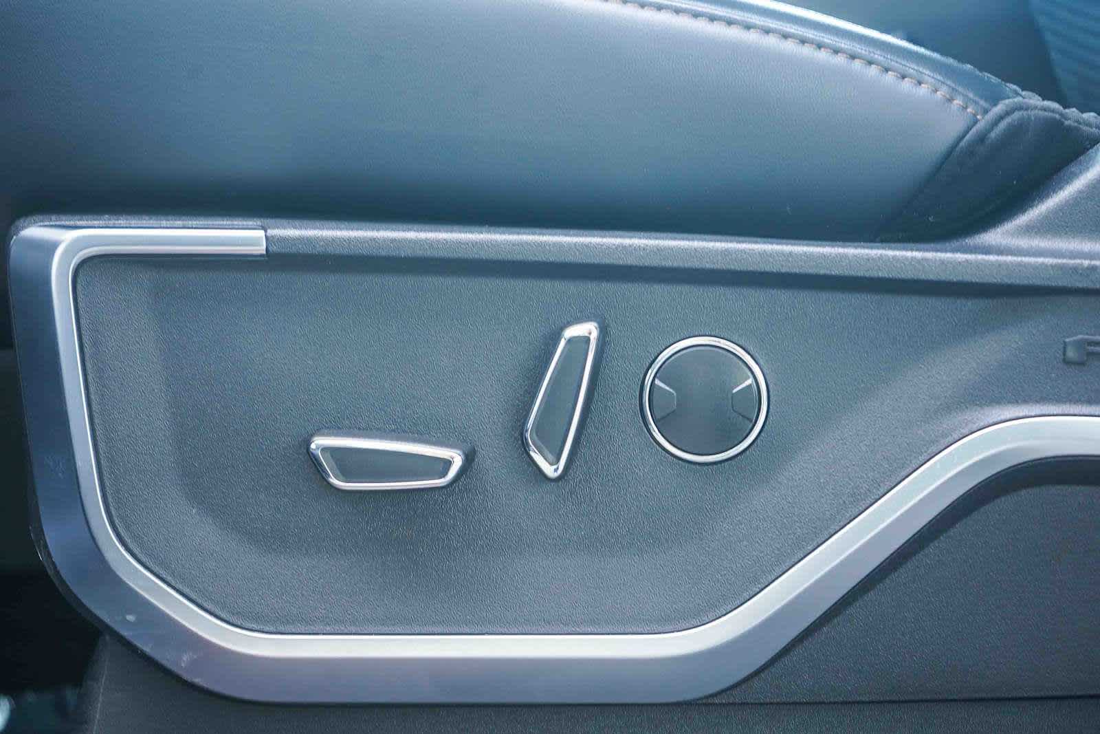 Thumbnail: 2023 Ford F-150 - 21