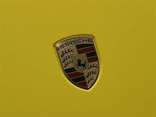 Thumbnail: 2024 Porsche 718 Cayman - 26