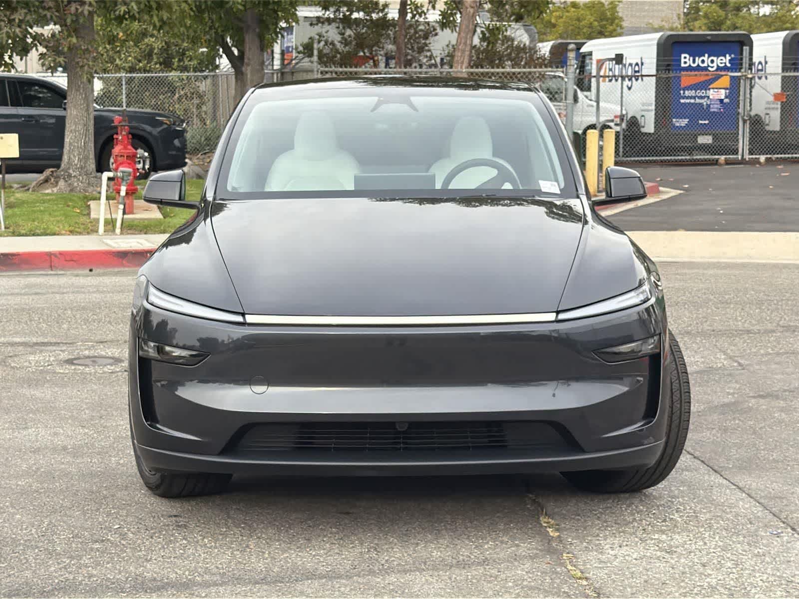Used 2026 Tesla New Model Y Premium with VIN 7SAYGDED5TF394332 for sale in Huntington Beach, CA