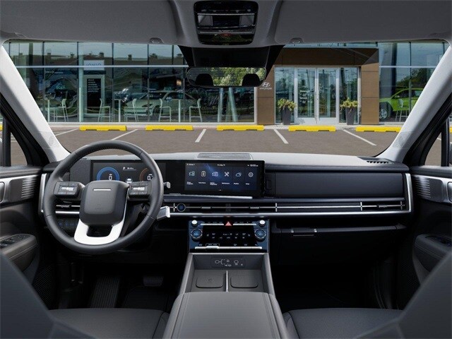 Thumbnail: 2026 Hyundai Santa Fe - 11