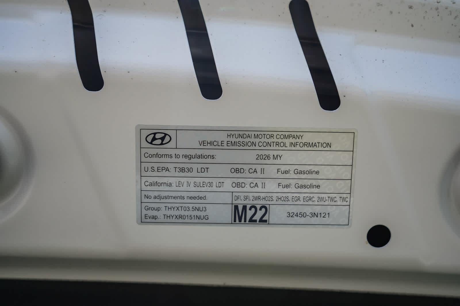 Thumbnail: 2026 Hyundai Palisade - 29