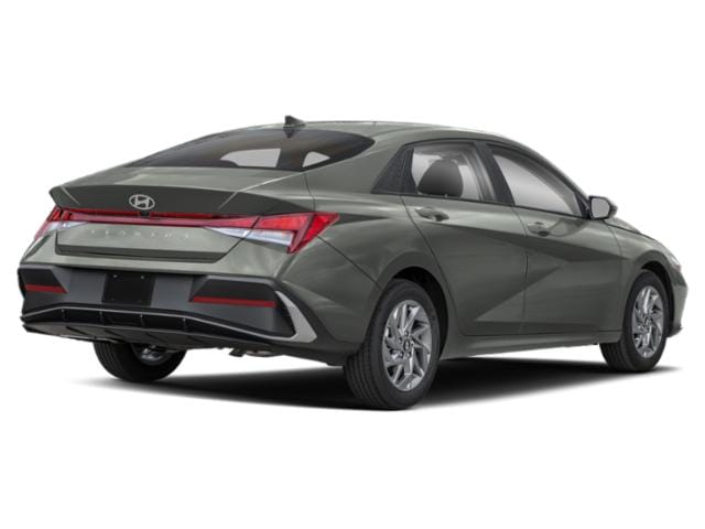 Thumbnail: 2026 Hyundai Elantra - 3