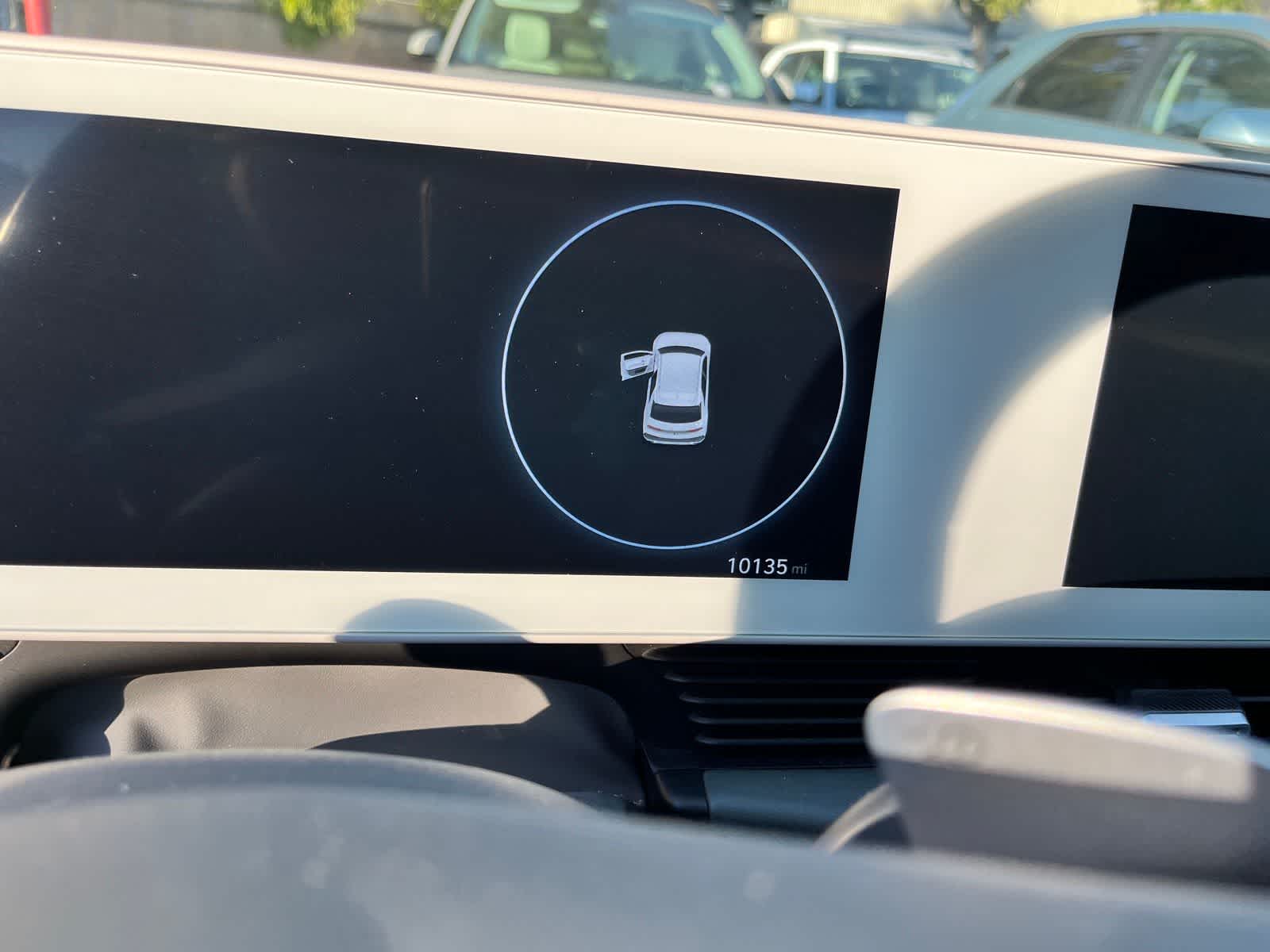 Thumbnail: 2023 Hyundai Ioniq 5 - 8