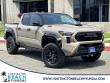 Used 2025 Toyota Tacoma TRD Pro Hybrid Truck