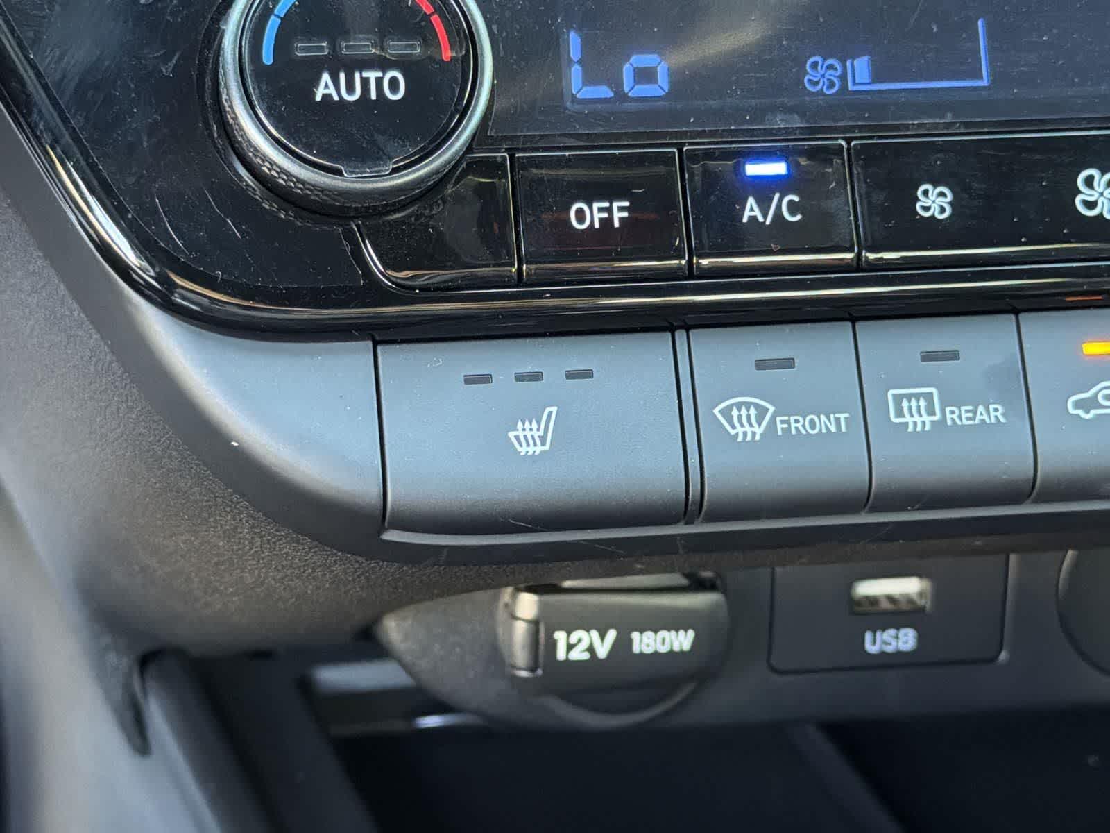 Thumbnail: 2025 Hyundai Elantra - 21