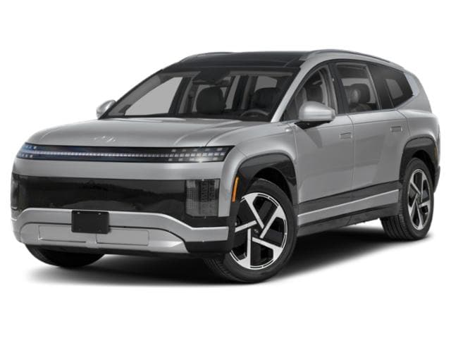 Thumbnail: 2026 Hyundai Ioniq - 1