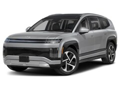 Used 2026 Hyundai IONIQ 9 Performance Limited SUV for sale near you in Huntington Beach, CA