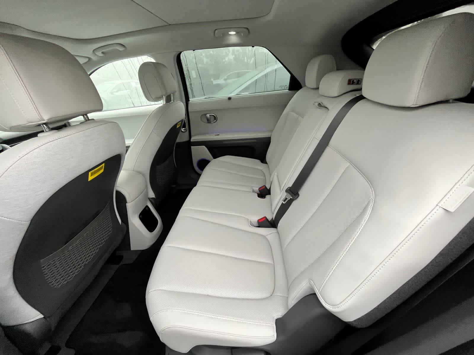 Thumbnail: 2024 Hyundai Ioniq 5 - 5