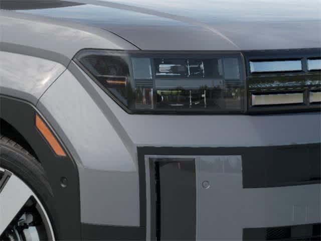 Thumbnail: 2026 Hyundai Santa Fe - 9