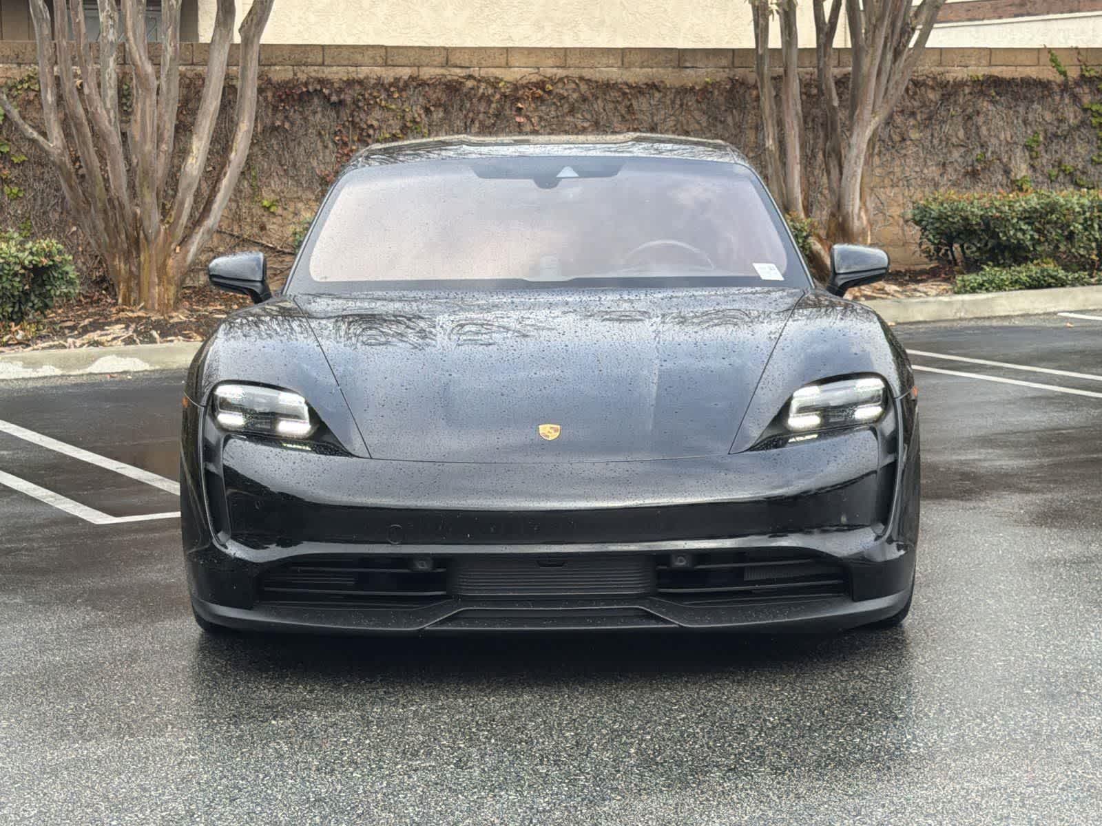 Used 2022 Porsche Taycan Base with VIN WP0AA2Y12NSA12868 for sale in Huntington Beach, CA