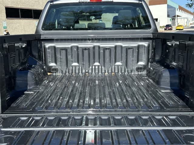 Thumbnail: 2024 Ford Ranger - 28