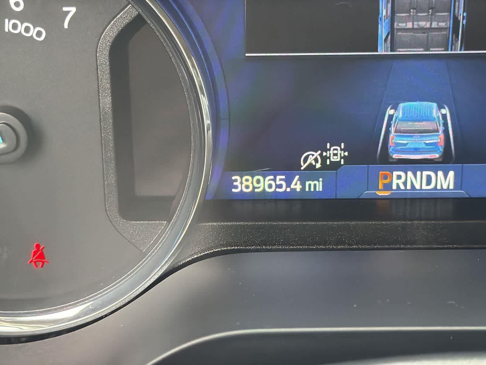 Thumbnail: 2024 Ford Expedition - 19