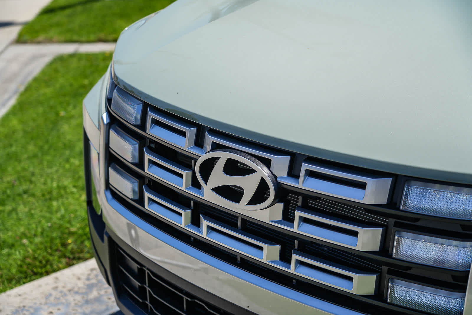 Thumbnail: 2026 Hyundai Santa Cruz - 3