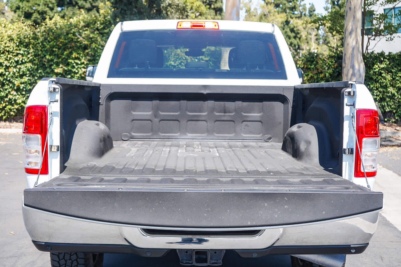 Thumbnail: 2022 RAM 2500 - 23