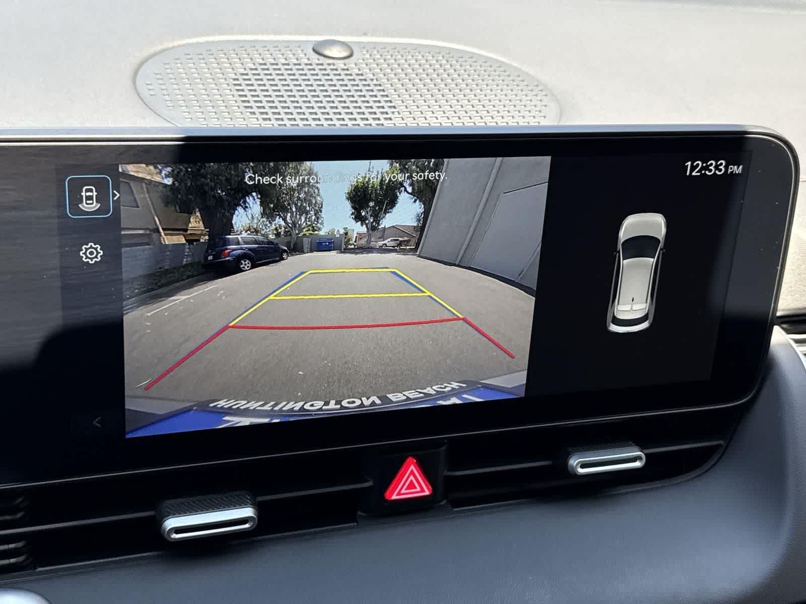 Thumbnail: 2025 Hyundai Ioniq 5 - 17