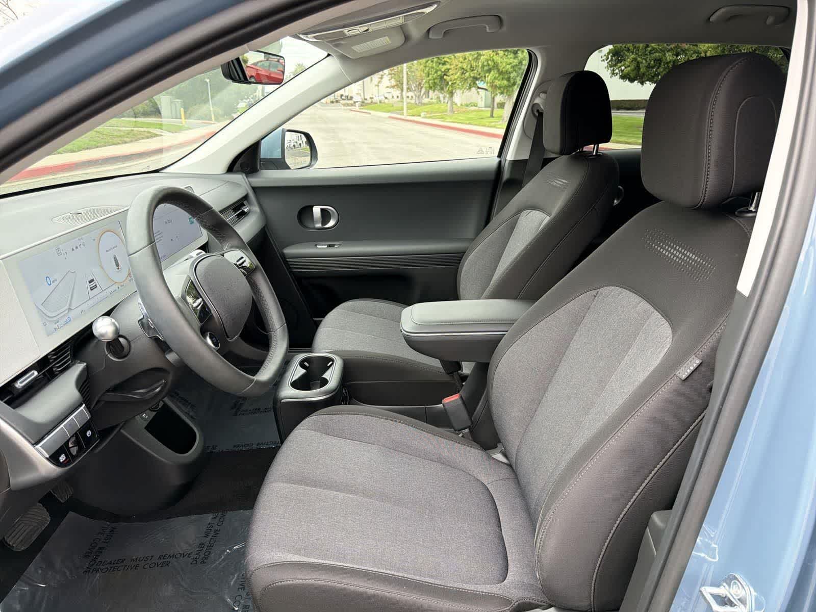 Thumbnail: 2024 Hyundai Ioniq 5 - 23