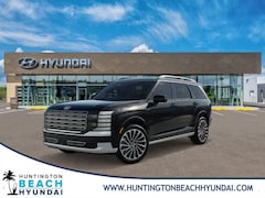 2026 Hyundai Palisade Hybrid Calligraphy SUV
