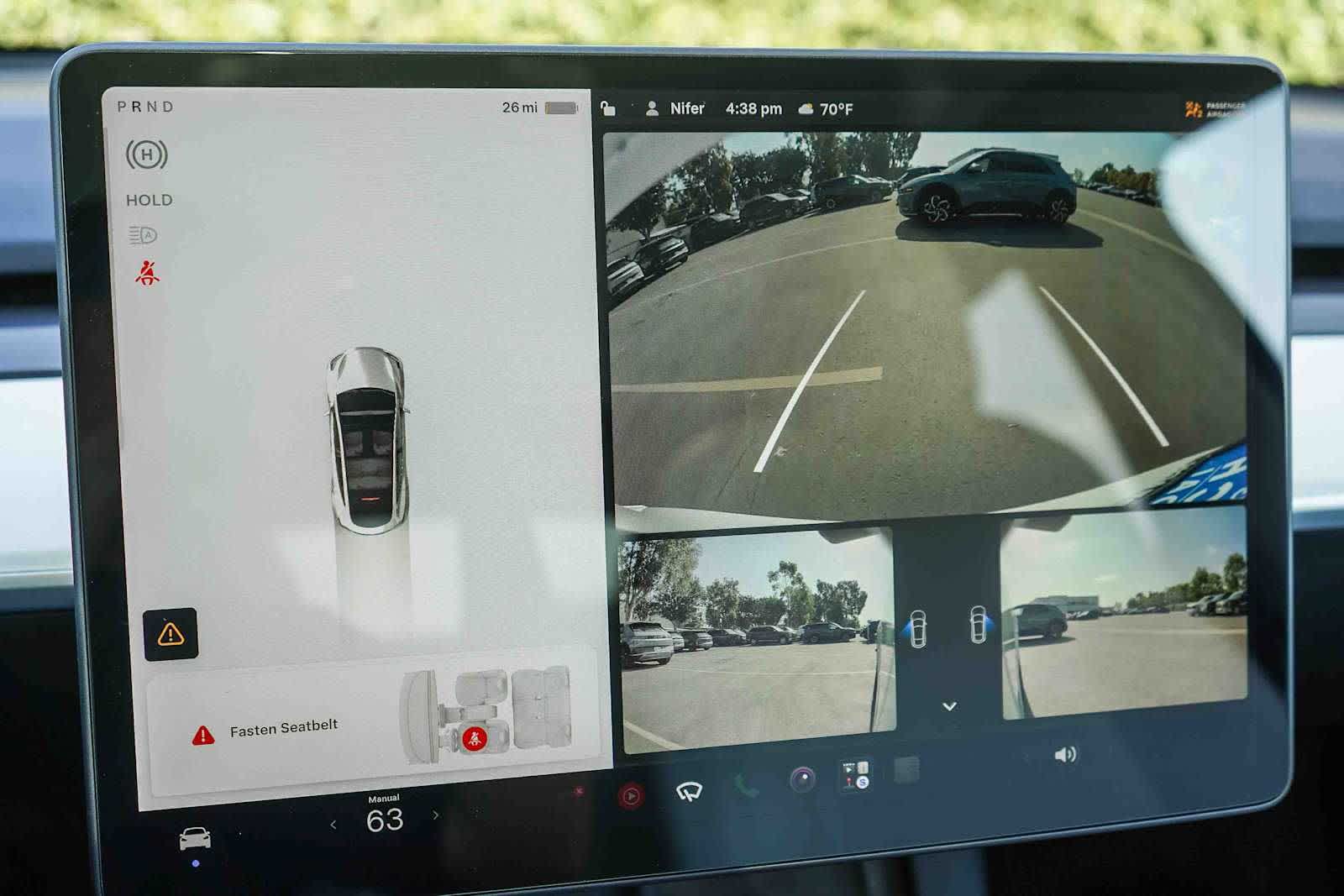 Thumbnail: 2021 Tesla Model Y - 22