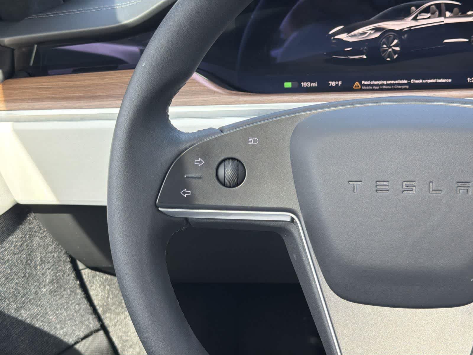 Thumbnail: 2023 Tesla Model S - 13