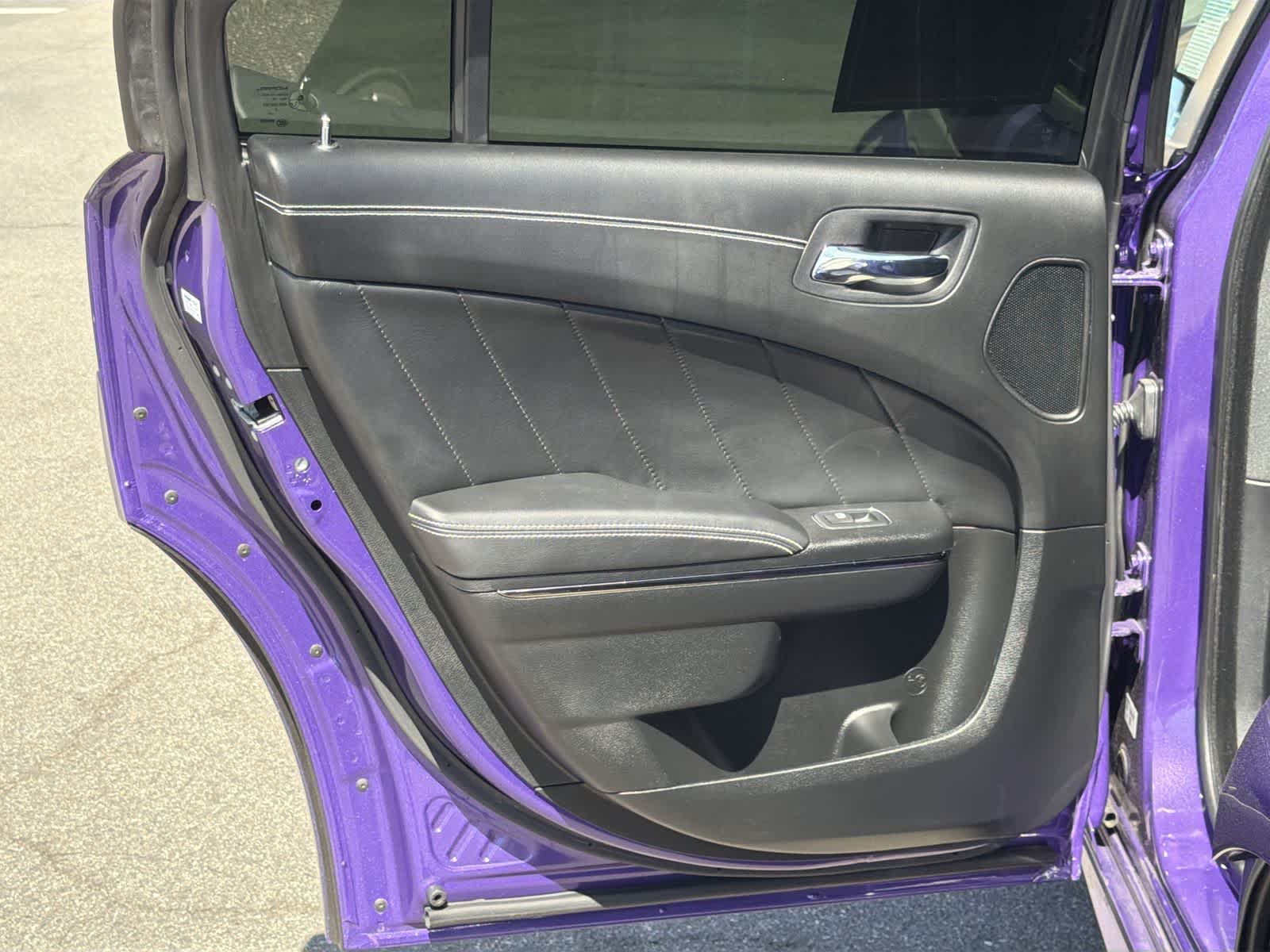 Thumbnail: 2023 Dodge Charger - 26