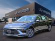New 2026 Hyundai Sonata Hybrid Limited Sedan
