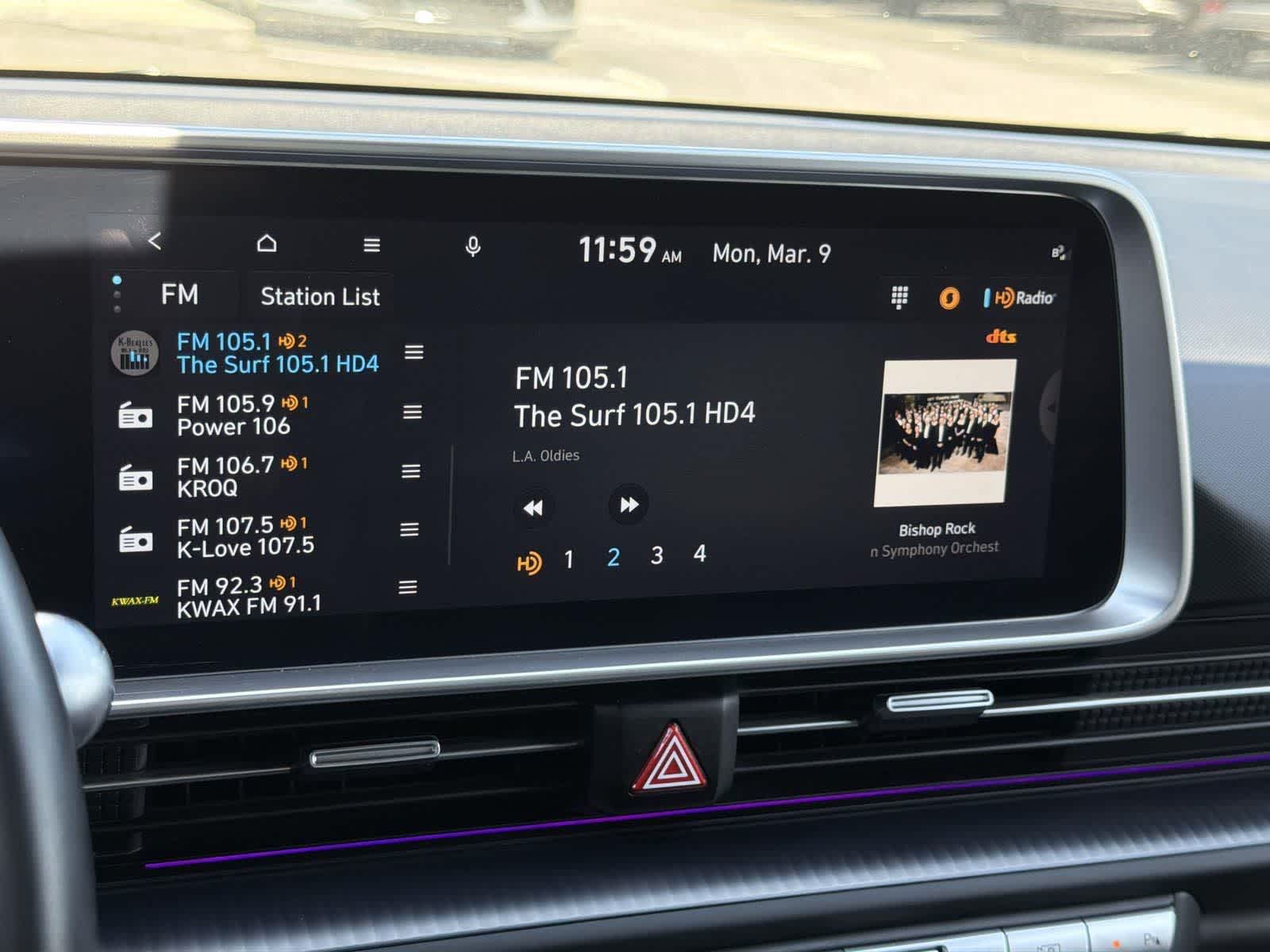 Thumbnail: 2023 Hyundai Ioniq 6 - 18