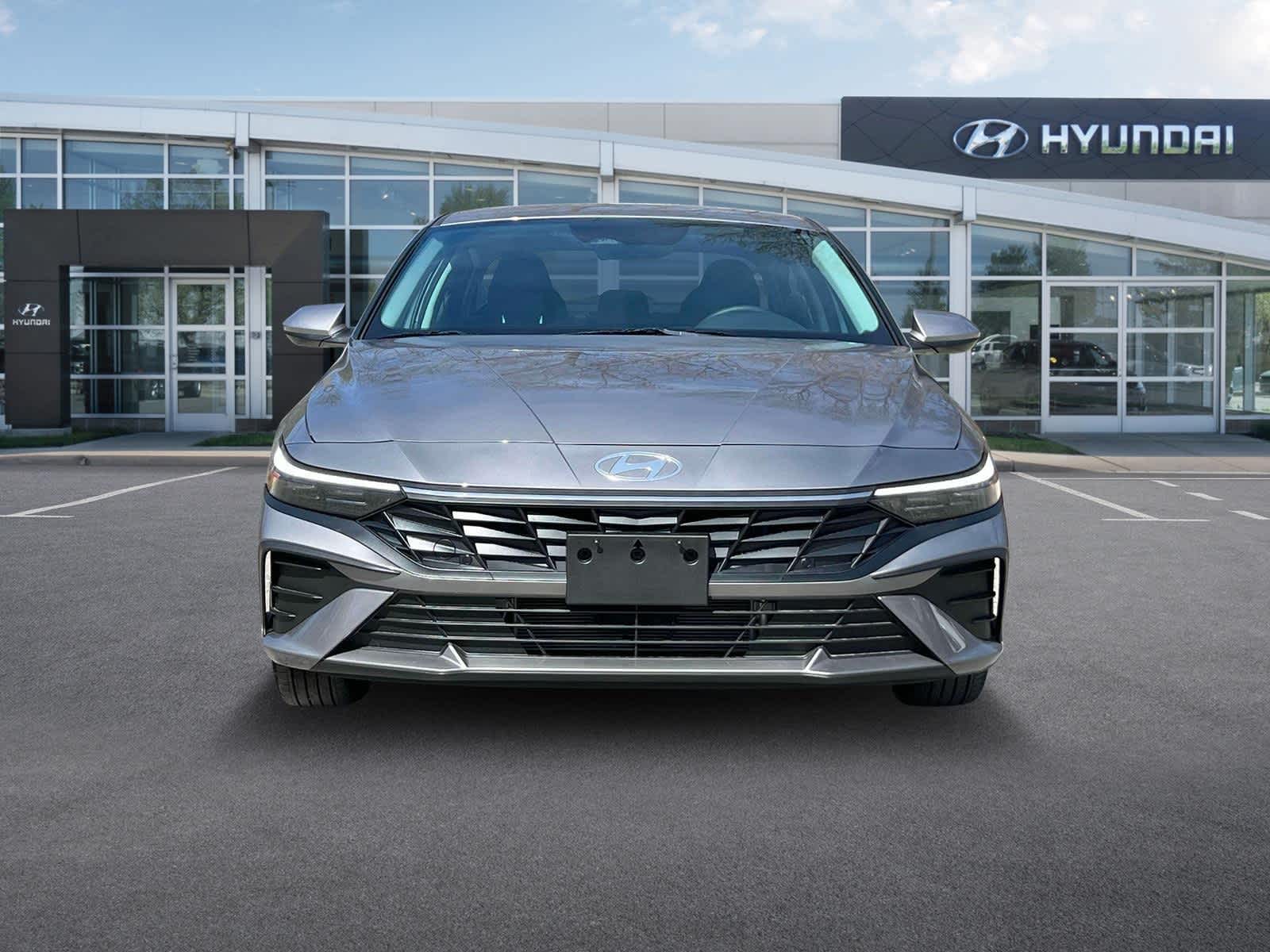 Thumbnail: 2025 Hyundai Elantra - 12